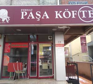 Ferhat Pasa Kofte Ferhatpasa Istanbul